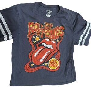 The Rolling Stones Graphic T-Shirt